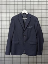 Giacca tuta Fendi Roma lana