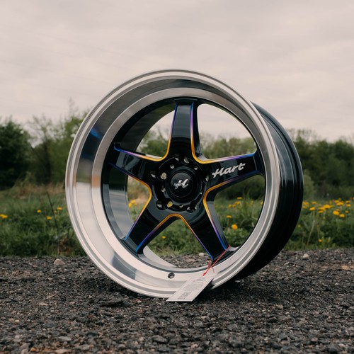 4x18 hart hr77 - hart,