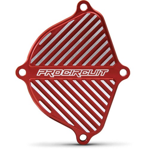 Coperchio rubinetto circuito