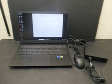 HP Omen 17 computer portatile