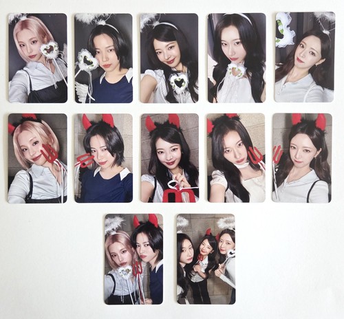 Itzy mini album motto makestar - mini,