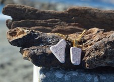 ciondolo dipinto a mano