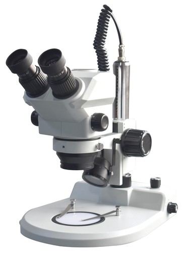 Binocolo stereo zoom - binocolo,