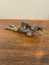 Elastolin -Poilu-Fante