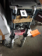 Honda VTR1000 SC36 2004 ponte