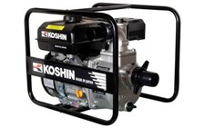 Motopompa a Scoppio