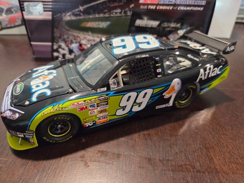 2010 carl edwards aflac - edwards, #99