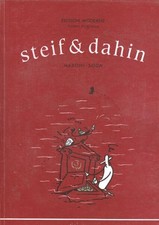 Steif dahin buntes - dahin, programm