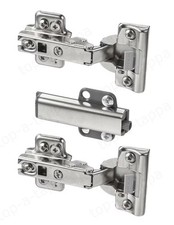 IKEA BESTA - 2 * CERNIERE SOFT