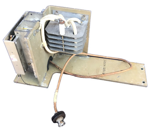 Modulo telettra per - rf, -per