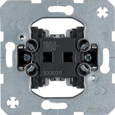 Interruttore meccanismo