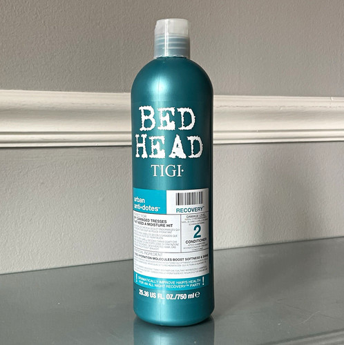 Tigi bed head recovery - bed,