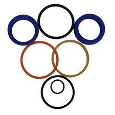 71445615 Arm Cylinder Rod Seal