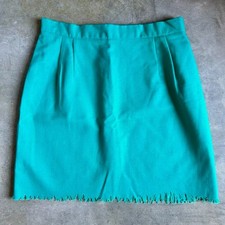 Audrey Celine minigonna donna