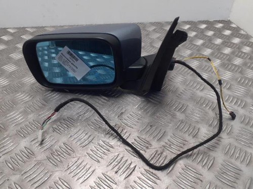 Specchietto retrovisore
