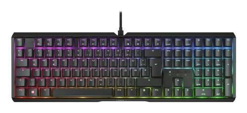 Tastiera cherry xtrfy - mx, 3.1
