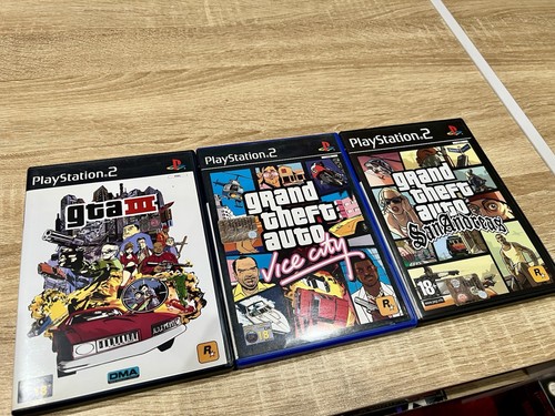 Gta vice city san - vice,