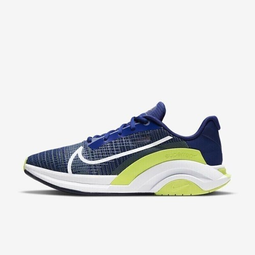 Cu7627 410 nike zoomx superrep - cu7627-410,