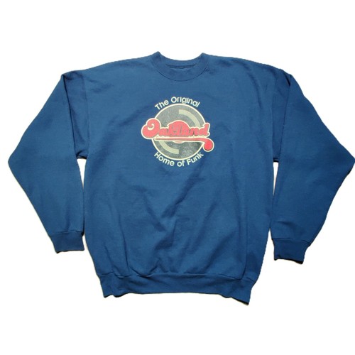 Oakland home funk felpa - of,