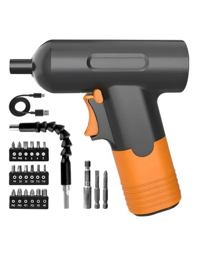 Mini avvitatore elettrico - mini,