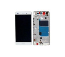 VETRO TOUCH + DISPLAY + FRAME
