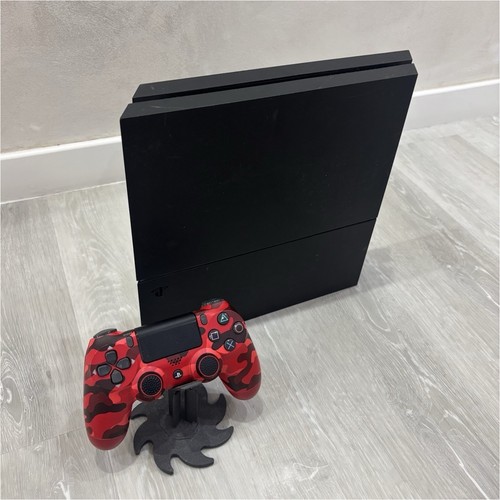 Sony playstation ps4 console - sony, 4