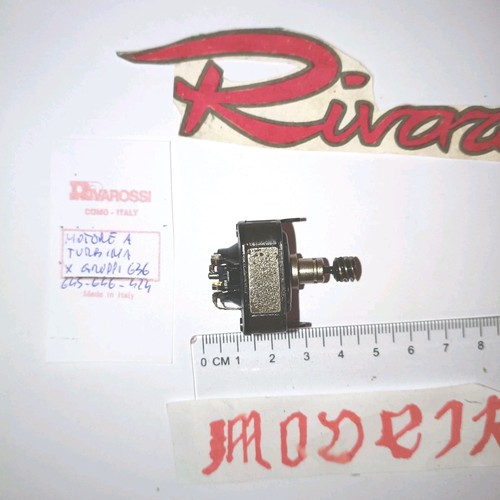 Rivarossi ricambi anni - rivarossi-ricambi-anni, 60