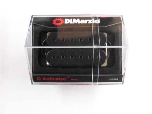 Dimarzio humbucker collo - dimarzio,