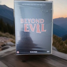 Beyond Evil (DVD, 2004)