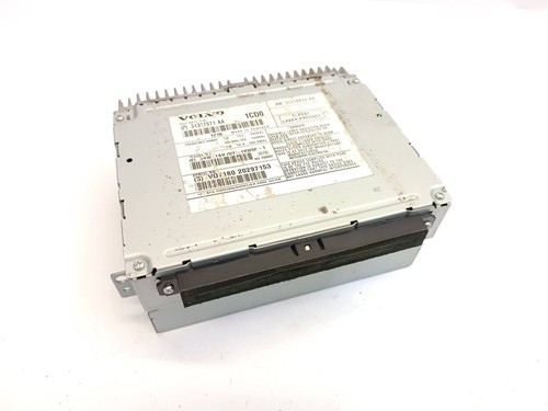 Volvo v40 2013 radio gps - volvo,