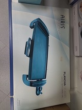 Bistecchiera Piastra Grill