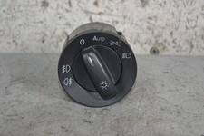 70913 Controllo Comandi Luci Volkswagen Caddy Kombi dal 2010 al 2021 Cod 1k09414