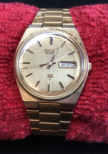 Orologio seiko quartz day - seiko, sq