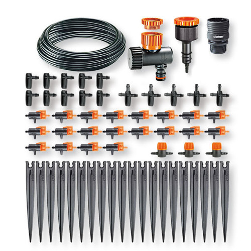 Claber kit irrigazione - claber,