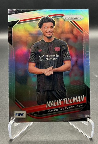 2025 fifa prizm soccer - fifa,