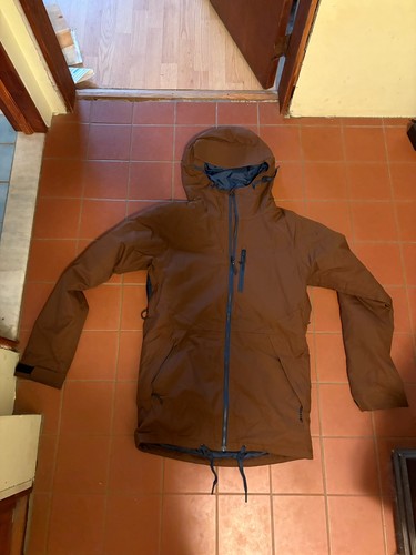 Giacca sci snowbaord uomo - giacca, sci/snowbaord