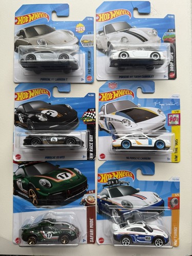 Pacchetto hot wheels - pacchetto,