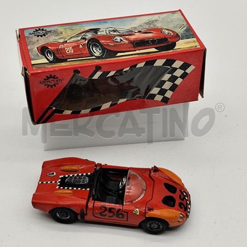 Alfa romeo prototipo - romeo, 33