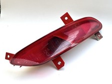 Fanale Posteriore destro su paraurti Alfa GT 71736430 - Attacchi Ok!