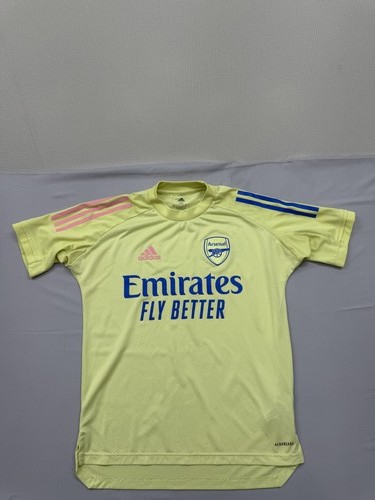 Adidas maglia gialla - , xs