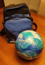 Palla da bowling Pro Bowl