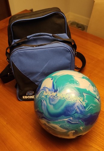 Palla bowling pro bowl - palla,