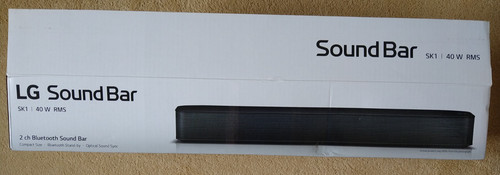 Soundbar sk1 w rms 2 - soundbar,, sk1,