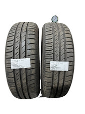 2 PNEUMATICI USATI 195/65 R 15