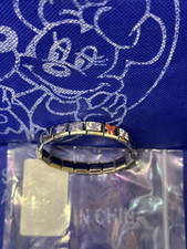 Bracciale Ufficiale Olivia Rodrigo Olivia Rodrigo Charm Bracelet Guts Bracelet Nuovo