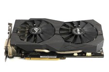 Scheda Video GeForce ROG STRIX