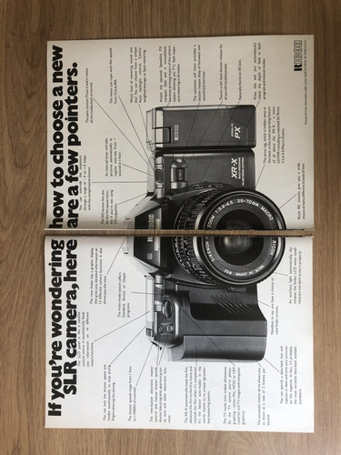 Cams43 magazine advert - cams43,