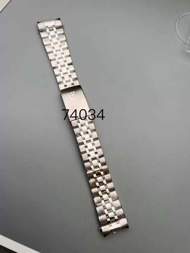 Bracciale tudor 74034 acciaio - bracciale,