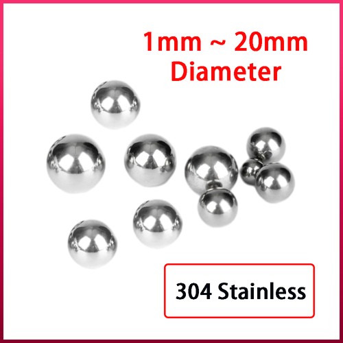 304 cuscinetti sfera - 304,