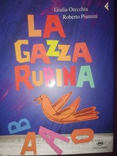 LA GAZZA RUBINA GIULIA